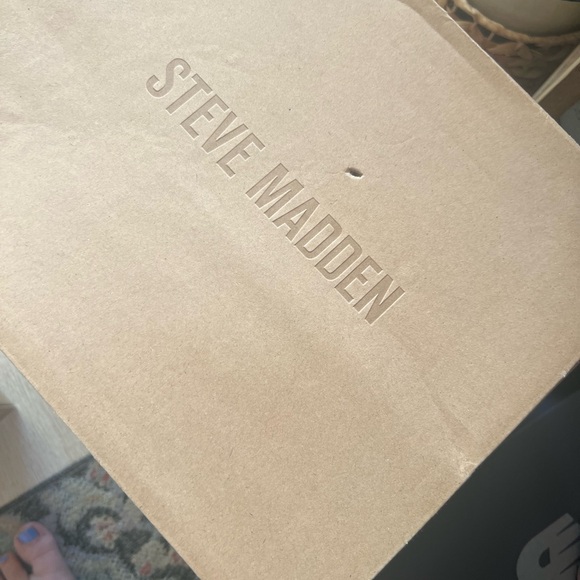 Steve Madden platforms🔥 - Picture 2 of 5